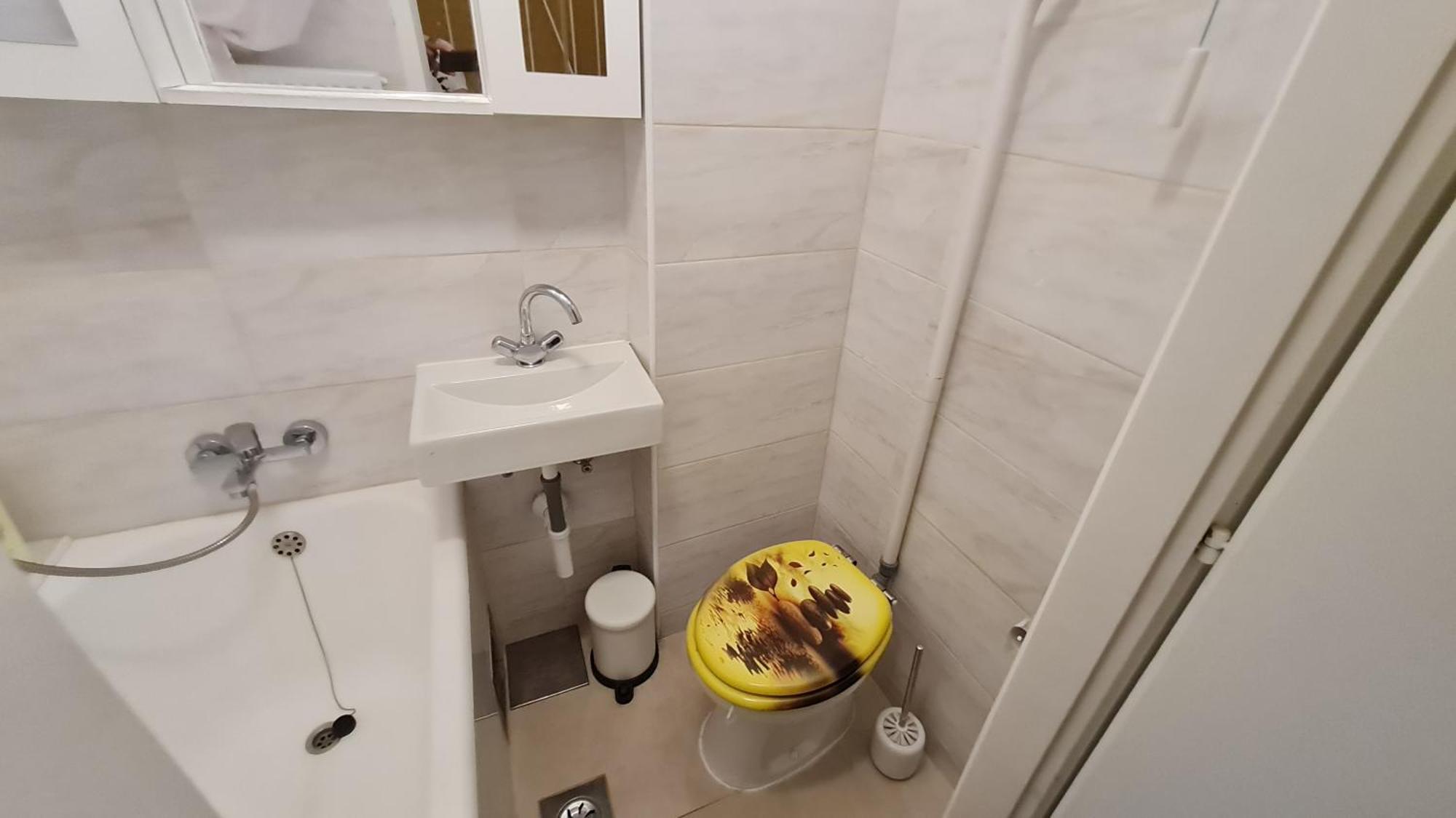 זאגרב Apartment Katarina By Blueapartments מראה חיצוני תמונה