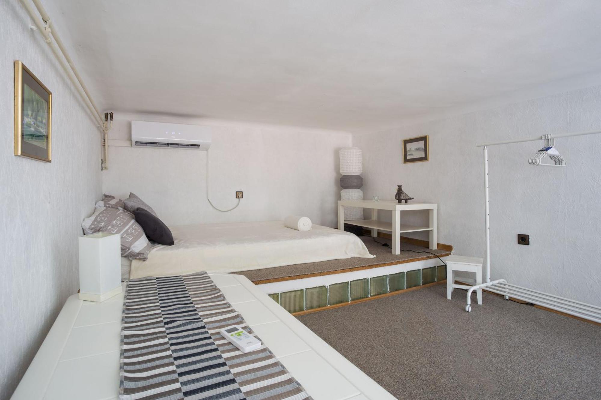 זאגרב Apartment Katarina By Blueapartments מראה חיצוני תמונה