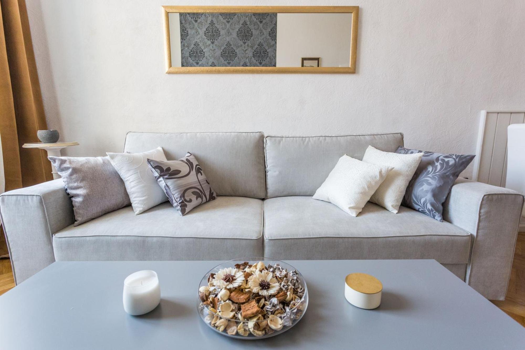 זאגרב Apartment Katarina By Blueapartments מראה חיצוני תמונה