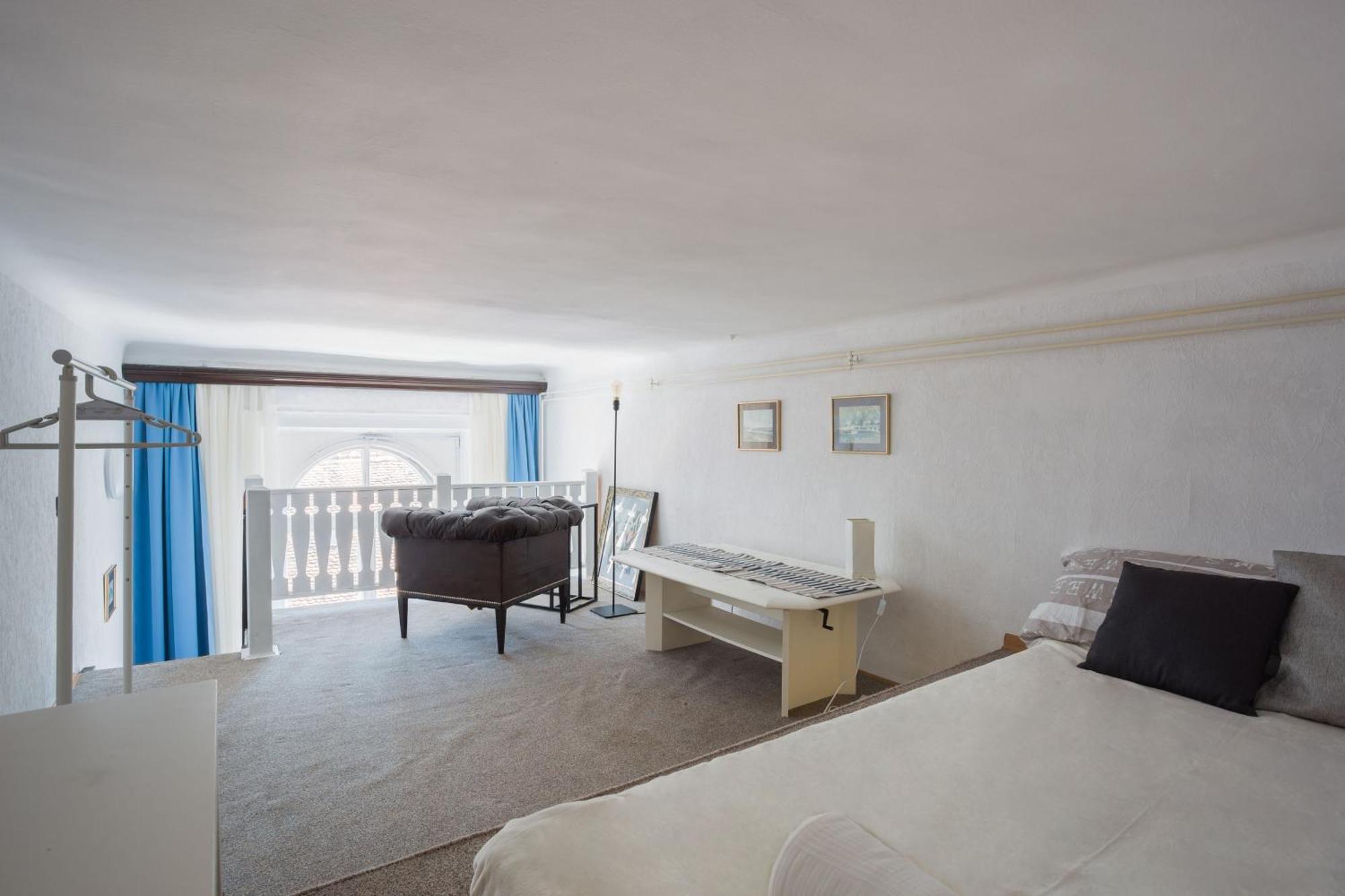 זאגרב Apartment Katarina By Blueapartments מראה חיצוני תמונה
