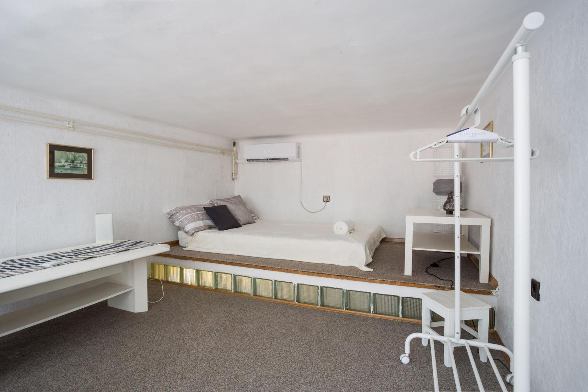 זאגרב Apartment Katarina By Blueapartments מראה חיצוני תמונה