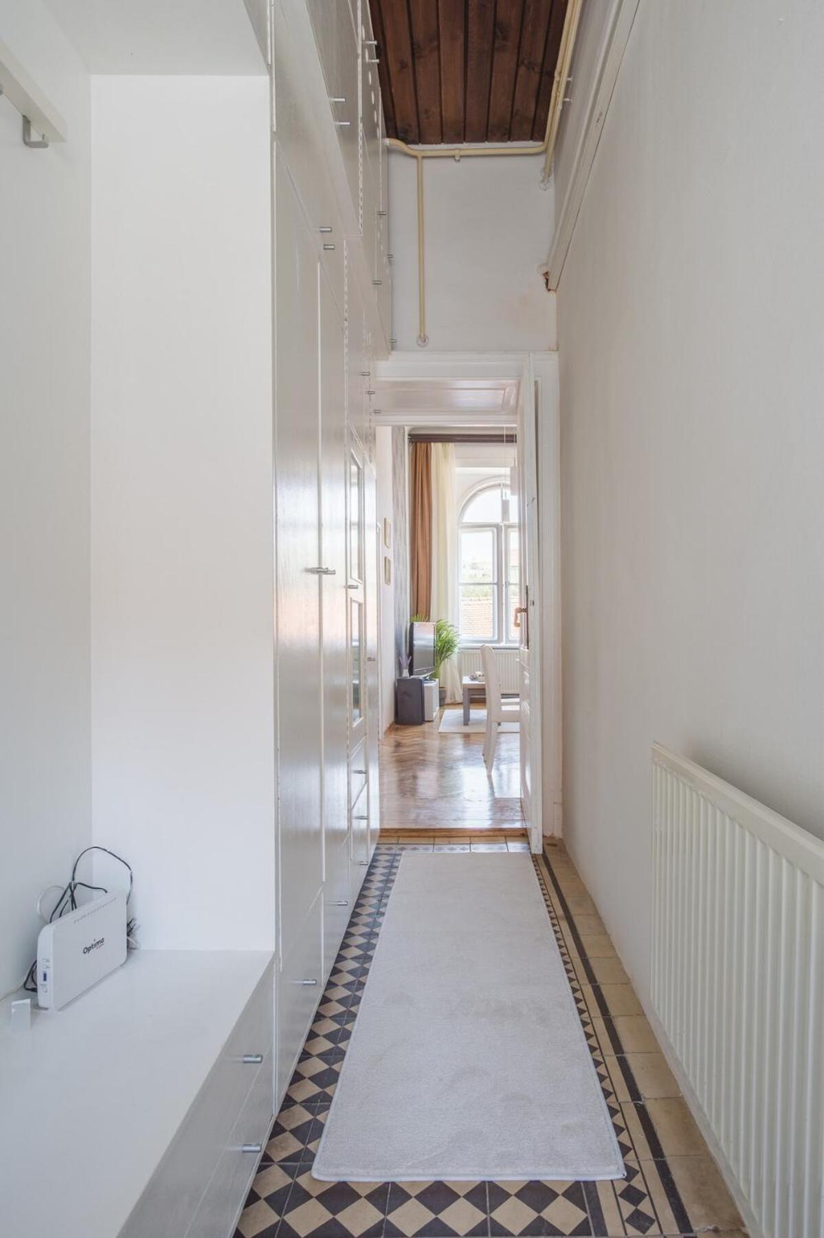 זאגרב Apartment Katarina By Blueapartments מראה חיצוני תמונה